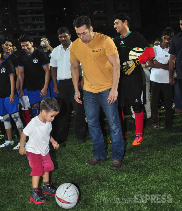Aamir Khan