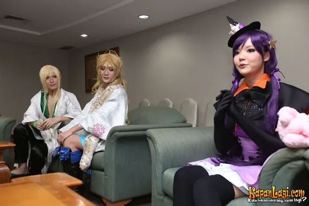 Angie &amp; Ying Tze