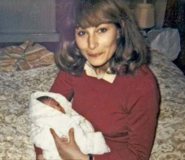 Bayi Kate Middleton