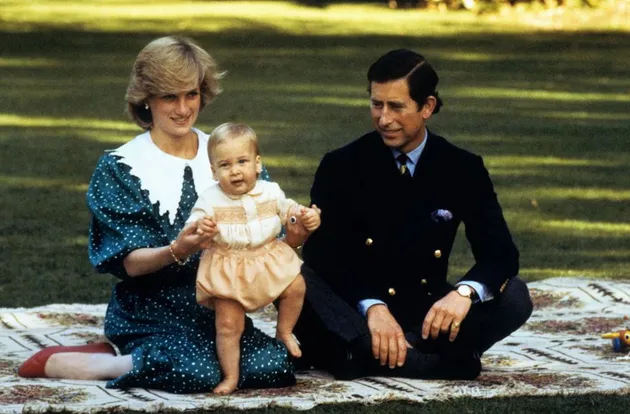 Bayi Kate Middleton