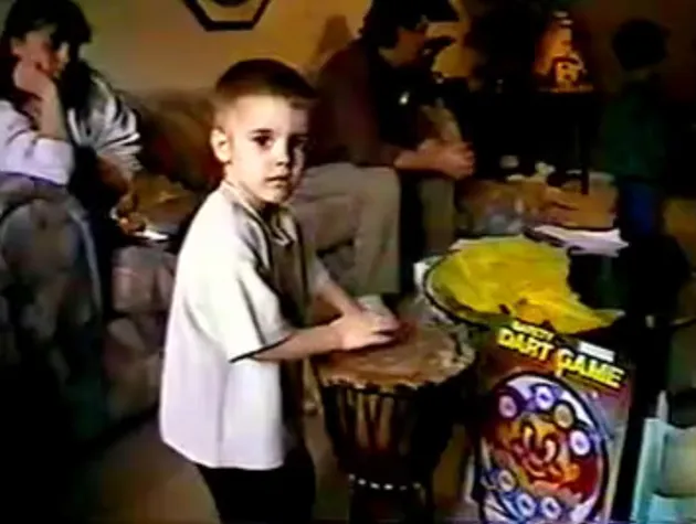 Justin Bieber