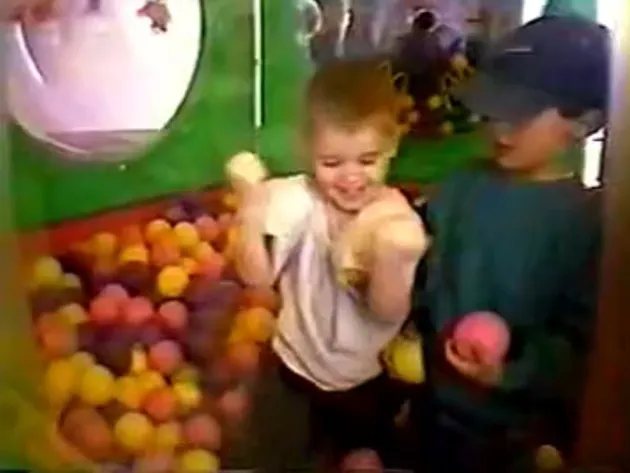 Justin Bieber
