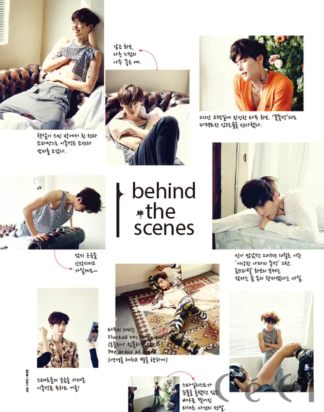 Lee Jong Suk