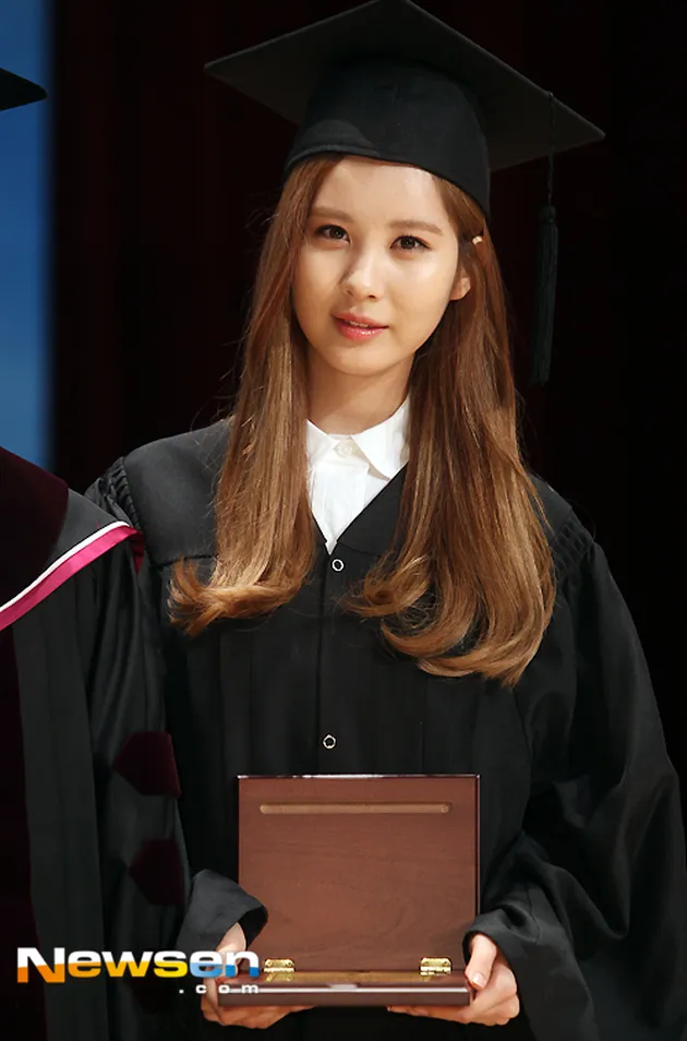Seohyun Girls Generation