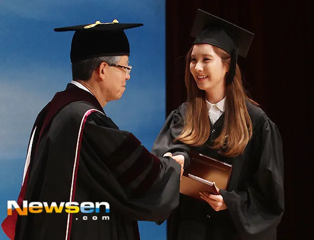 Seohyun Girls Generation