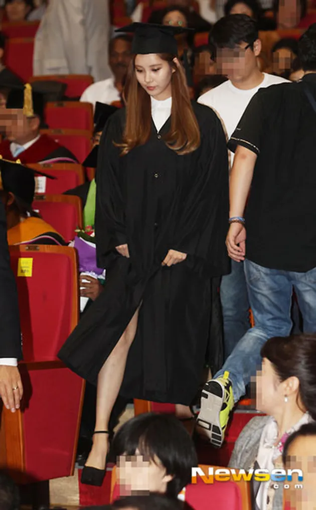 Seohyun Girls Generation