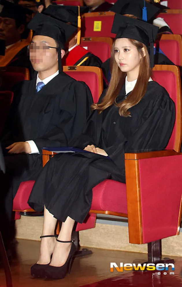 Seohyun Girls Generation