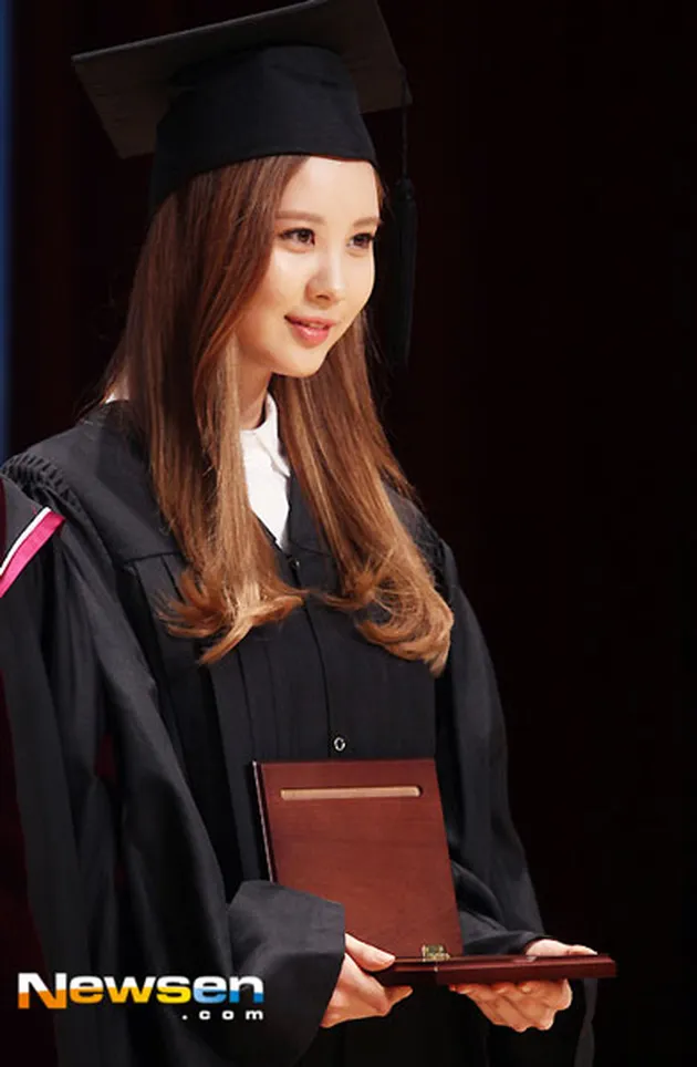 Seohyun Girls Generation