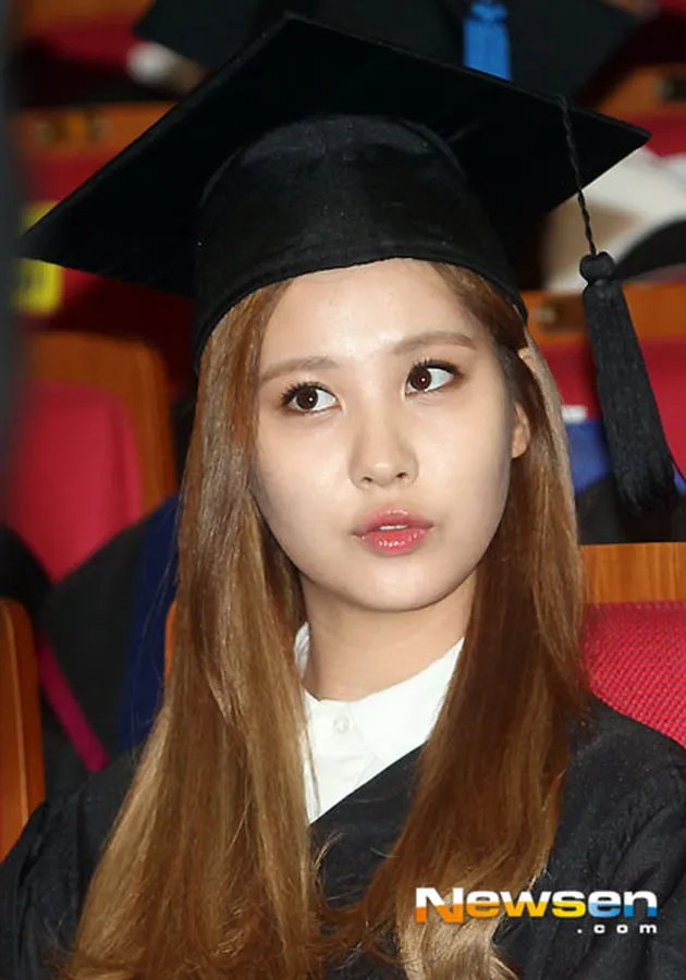 Seohyun Girls Generation