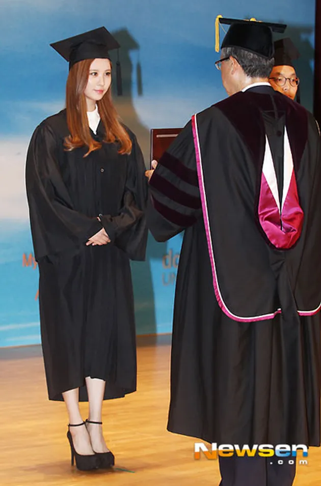 Seohyun Girls Generation