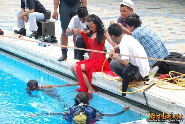 Ina Kamarie