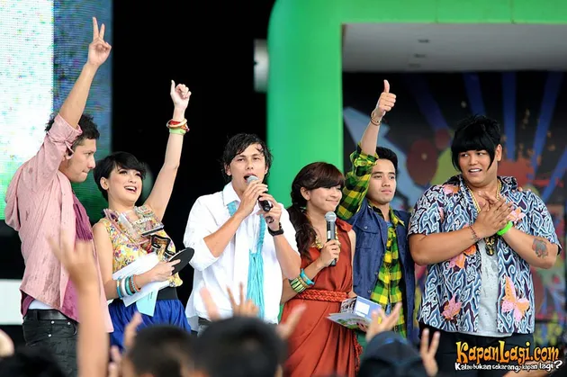 INBOX Awards 2010