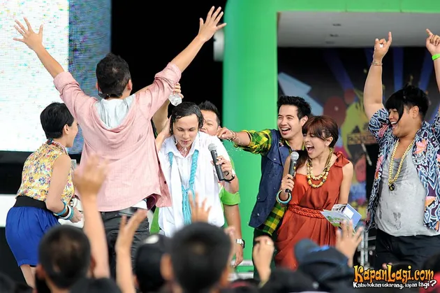 INBOX Awards 2010