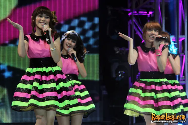 Inbox Awards 2012