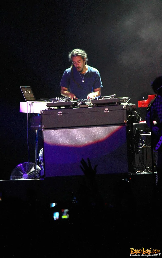 Incubus