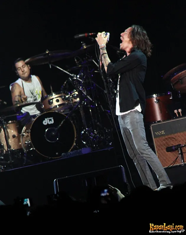 Incubus