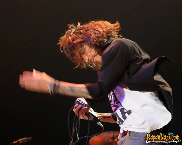 Incubus