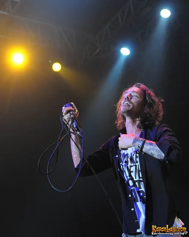 Incubus