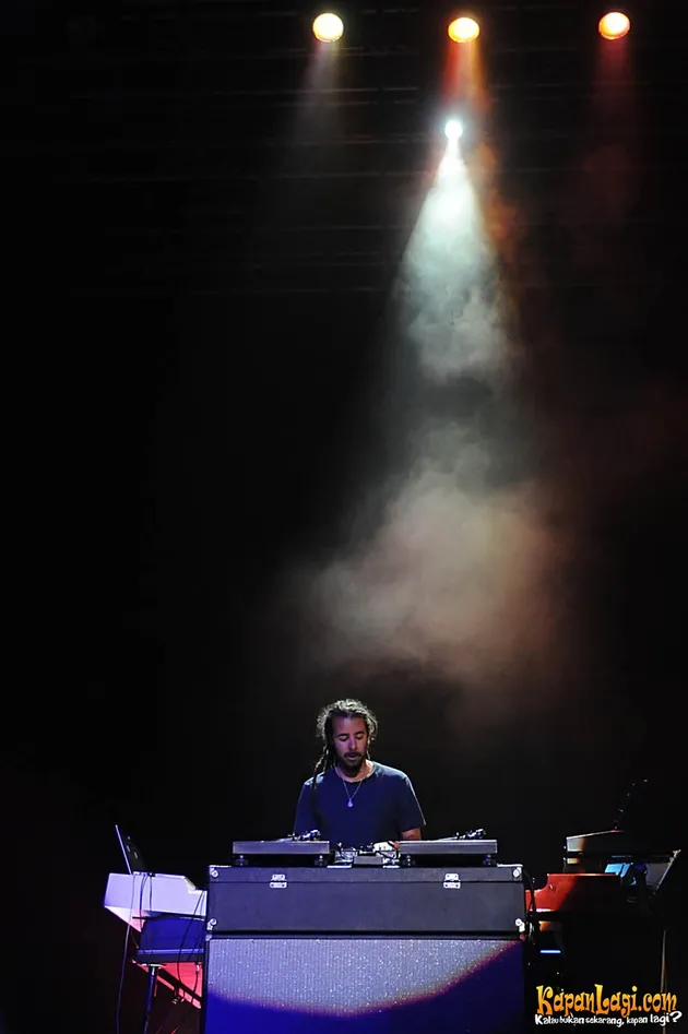 Incubus