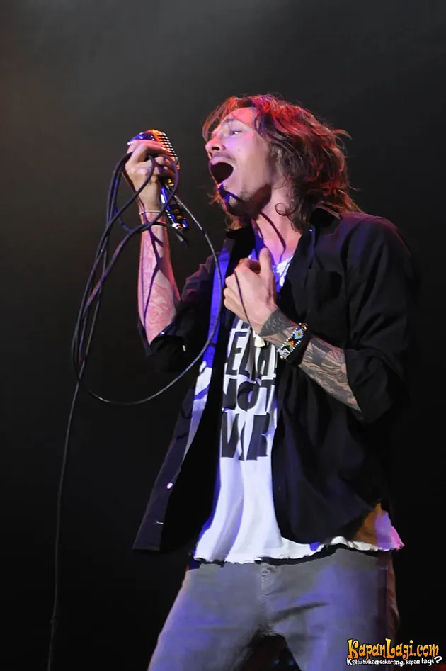 Incubus