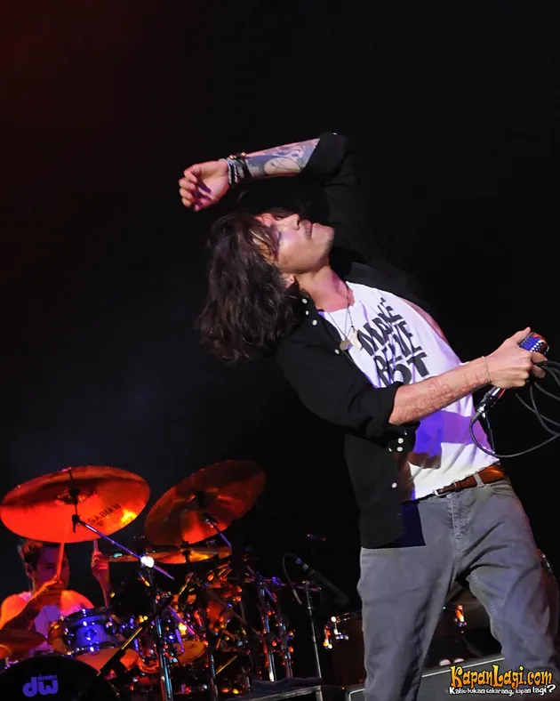 Incubus
