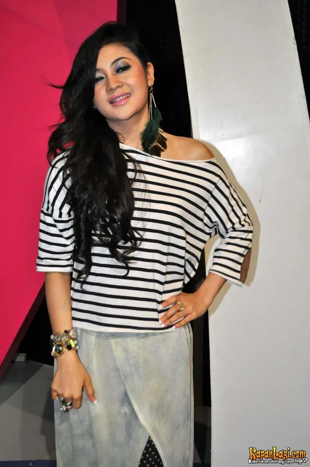 Indah Dewi Pertiwi