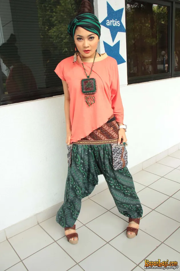indah dewi pertiwi