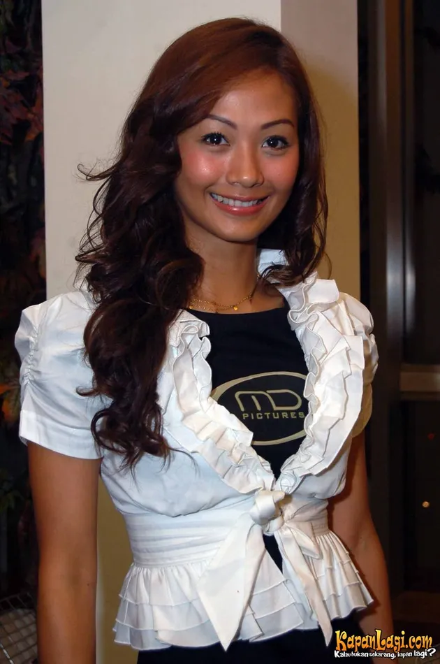 Indah Kalalo