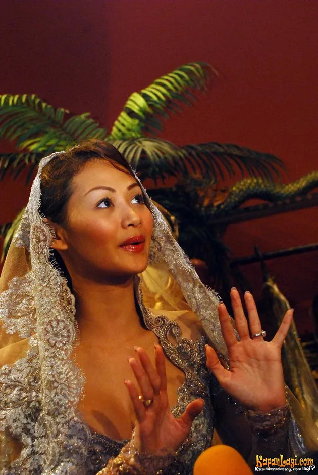Indah Kalalo
