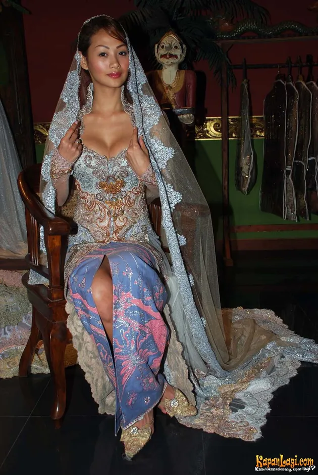 Indah Kalalo