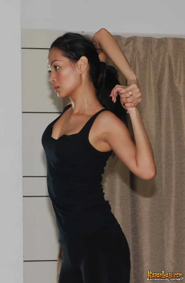 Indah Kalalo