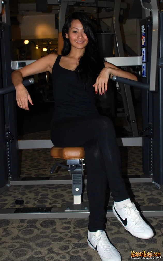 Indah Kalalo