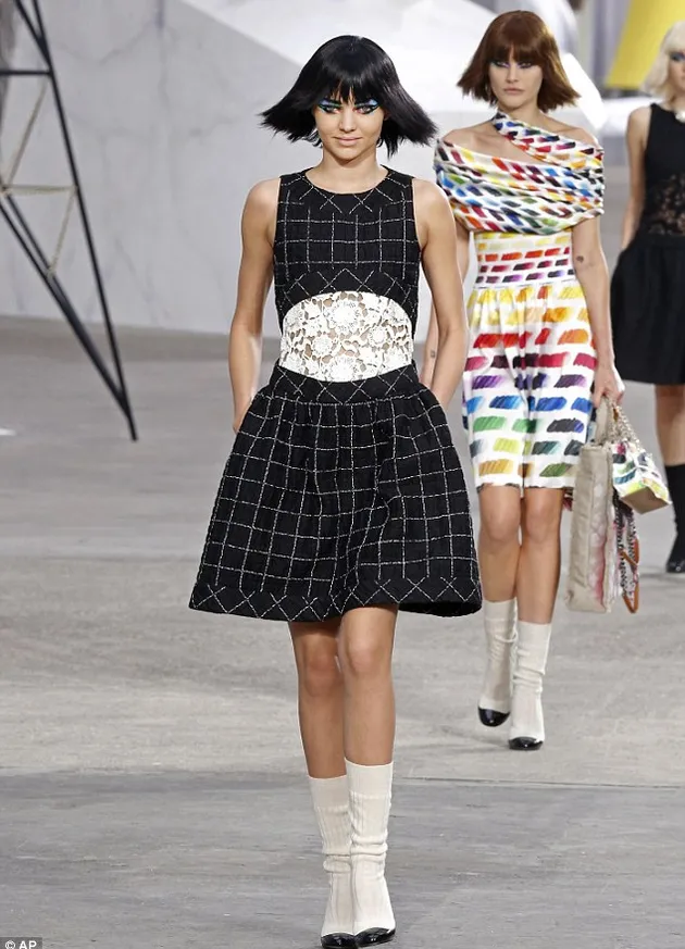 Miranda Kerr dan Flynn