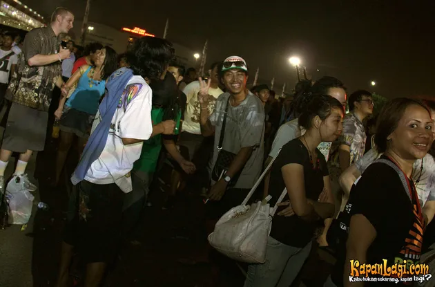 Indonesia Reggae Festival