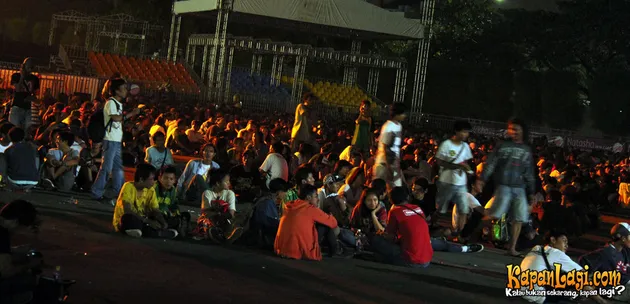 Indonesia Reggae Festival