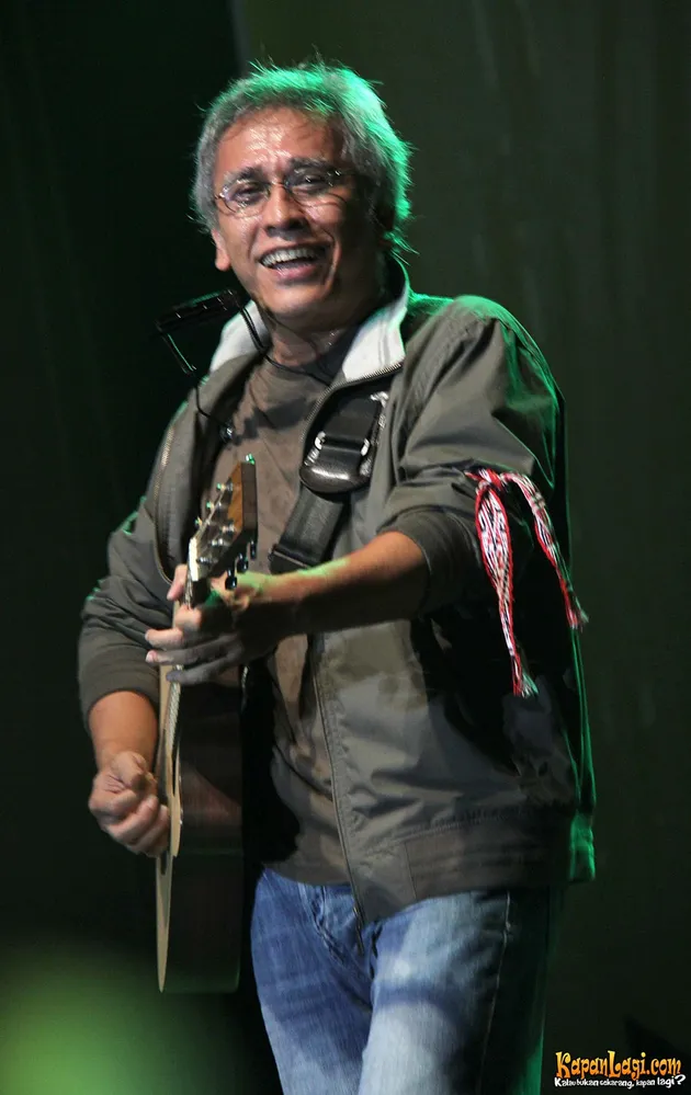 Indonesia Reggae Festival