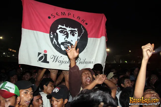 Indonesia Reggae Festival