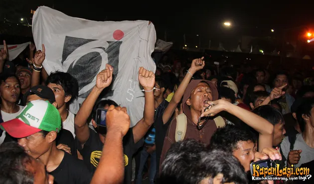 Indonesia Reggae Festival