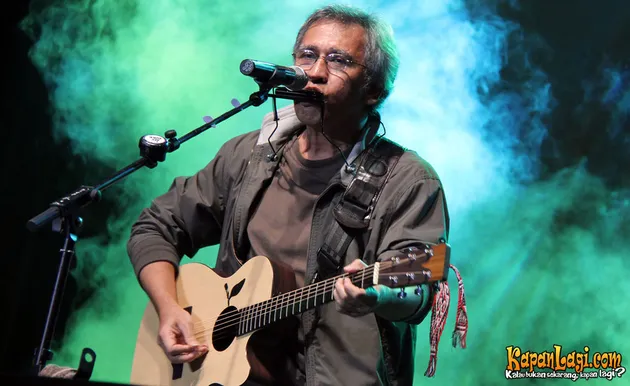 Indonesia Reggae Festival
