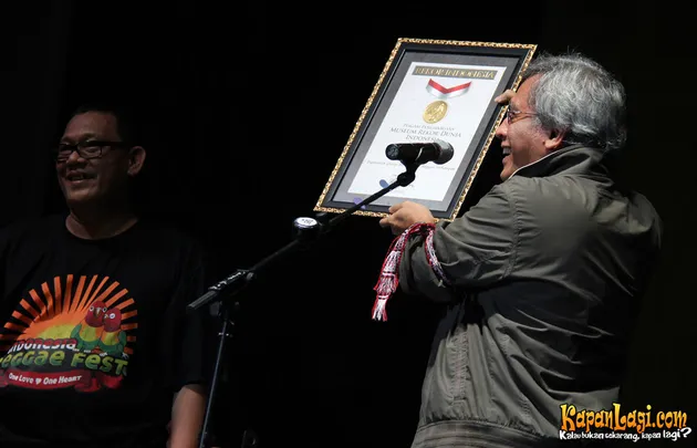 Indonesia Reggae Festival