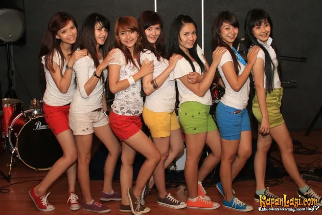 Indonesia Reggae Festival