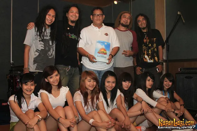 Indonesia Reggae Festival