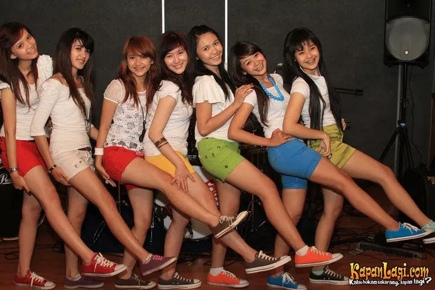 Indonesia Reggae Festival