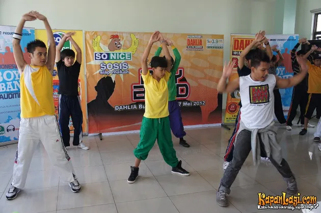 IBA Bandung 2