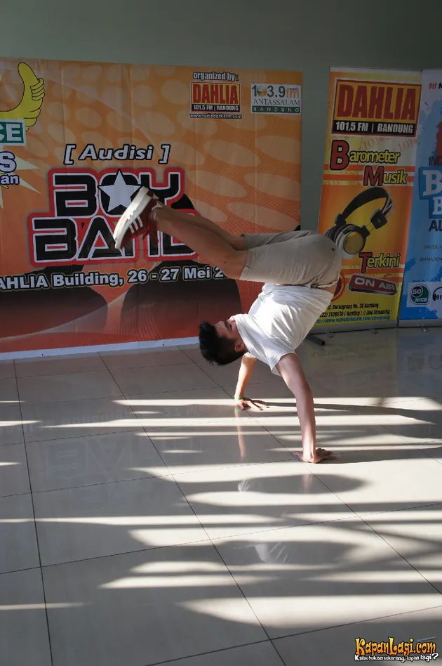 IBA Bandung 2