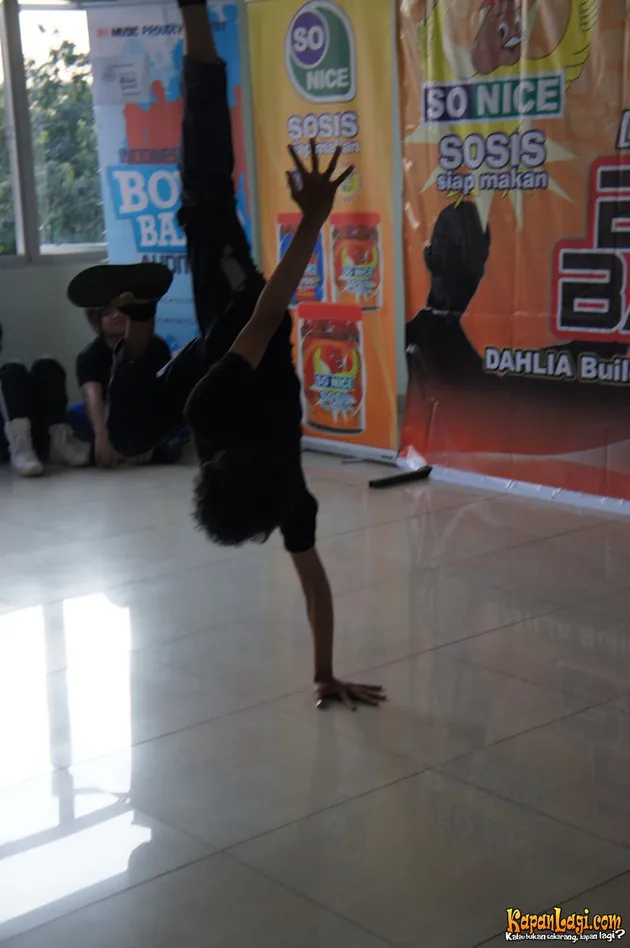 IBA Bandung 2