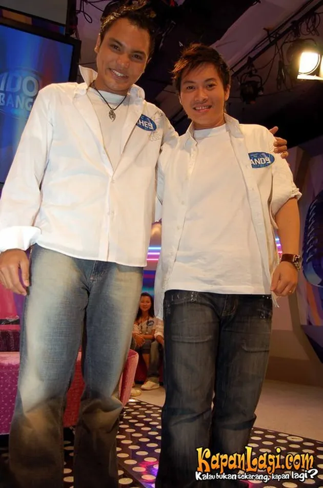Babak 24 Besar