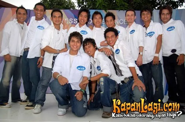 Babak 24 Besar