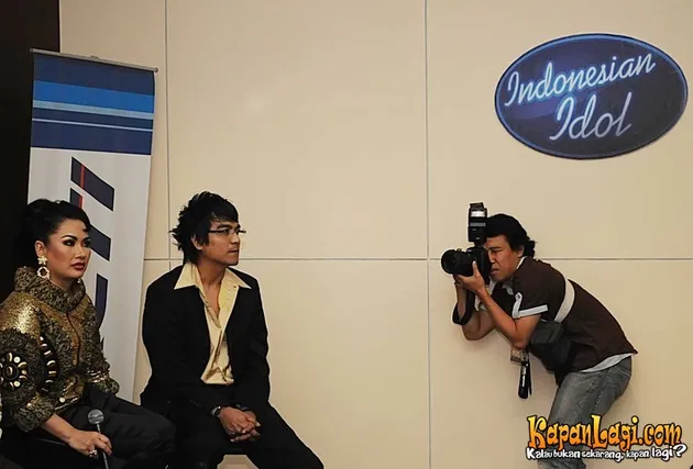 grand final indonesian idol 2008