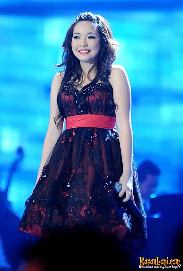 gisel idol